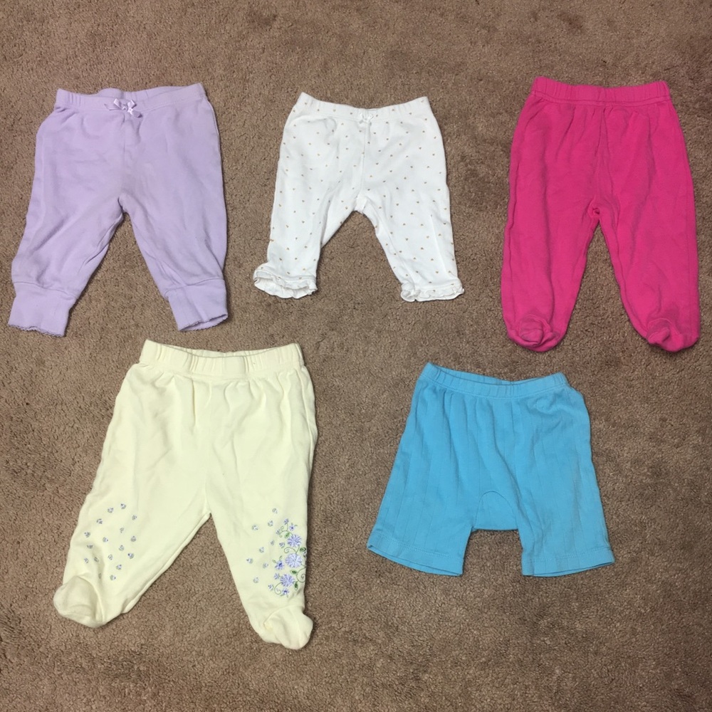 Babygirl clothes